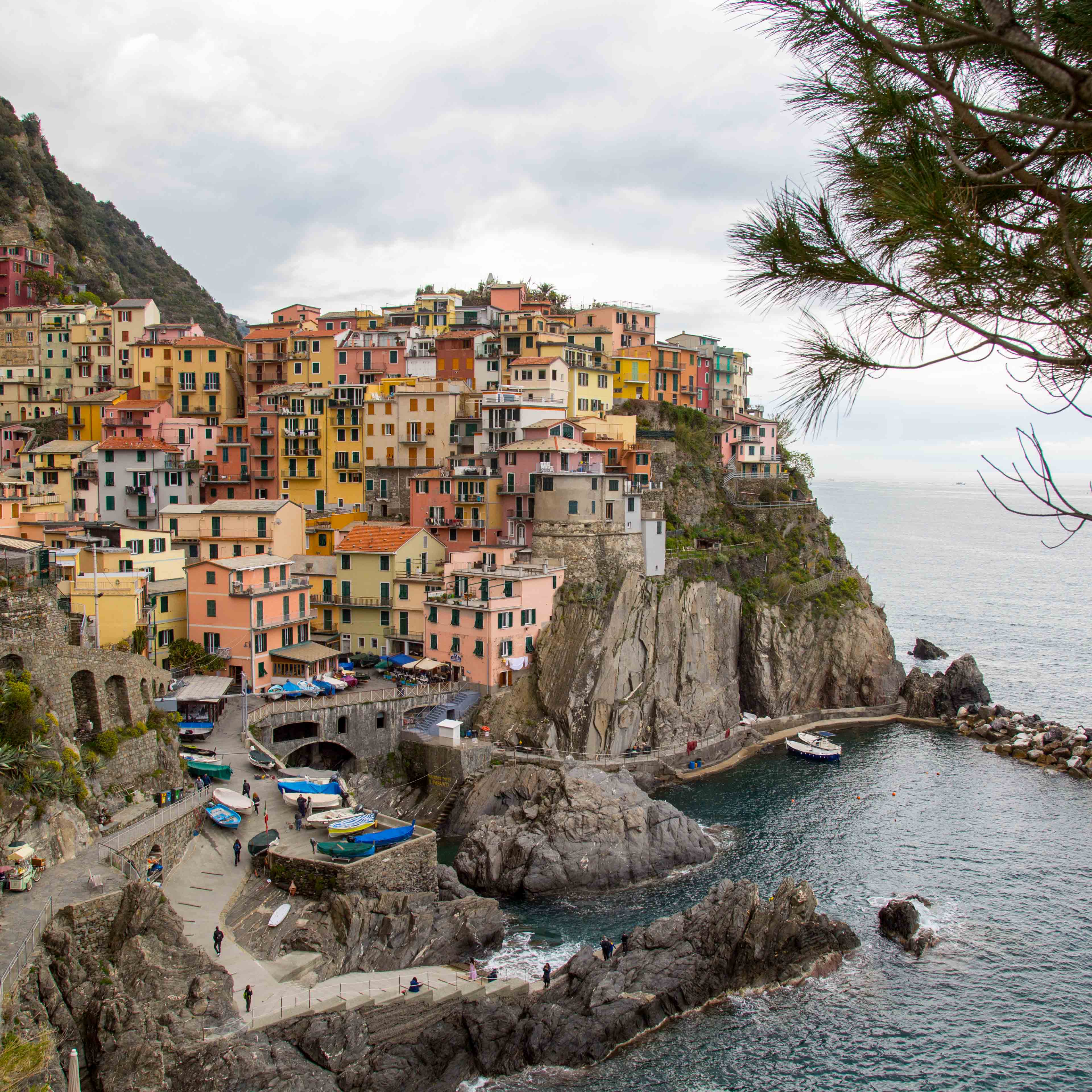 ITALY