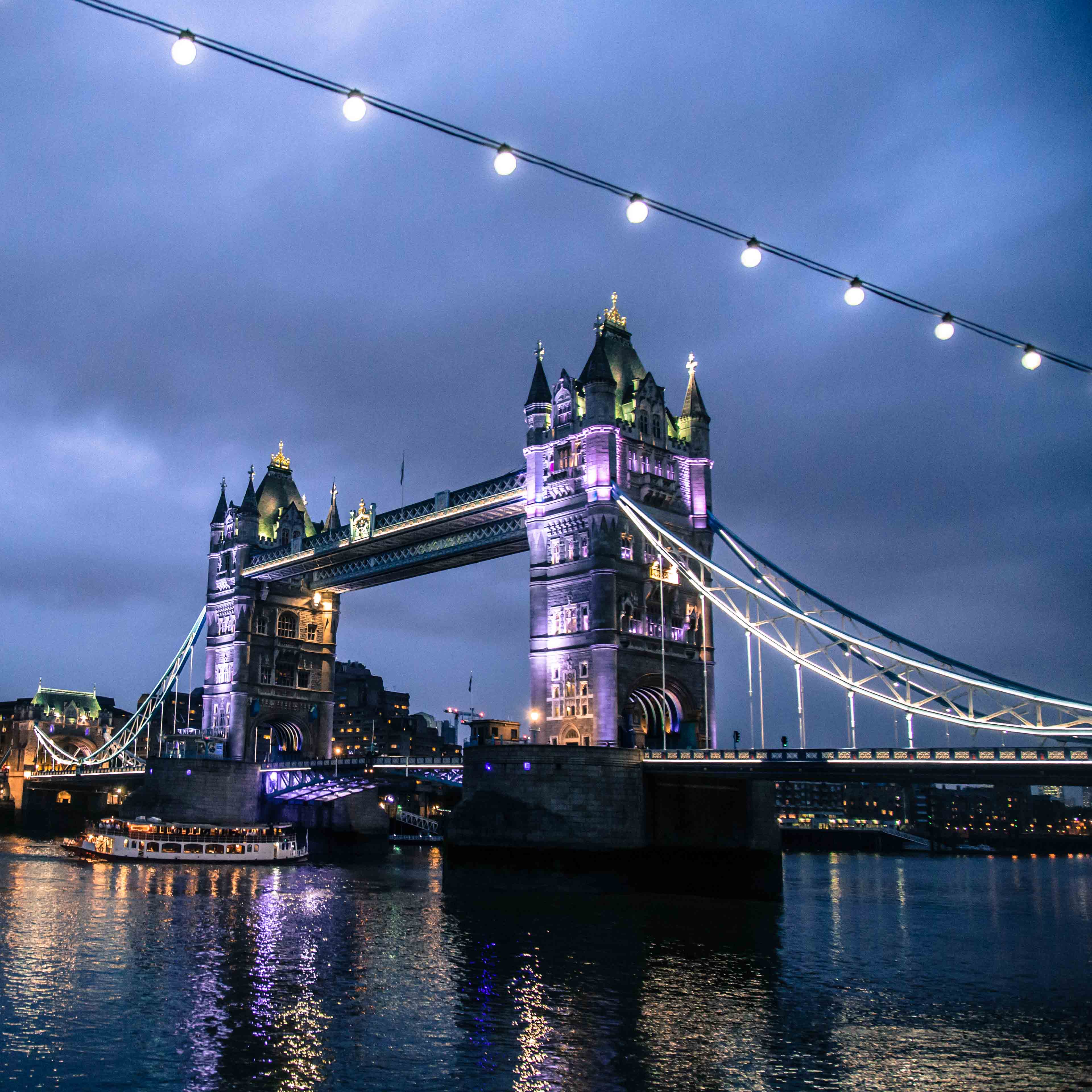 LONDON