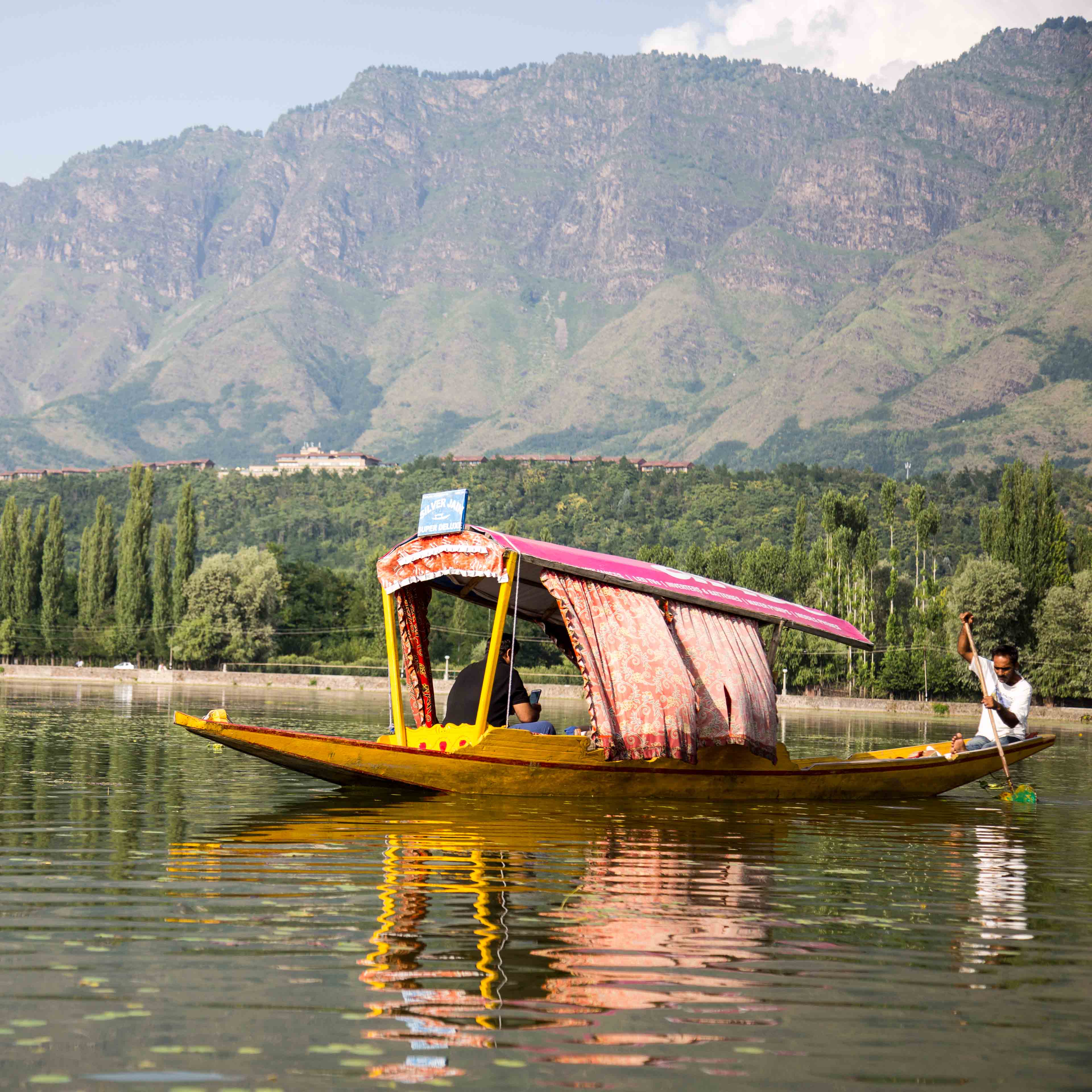 INDIA