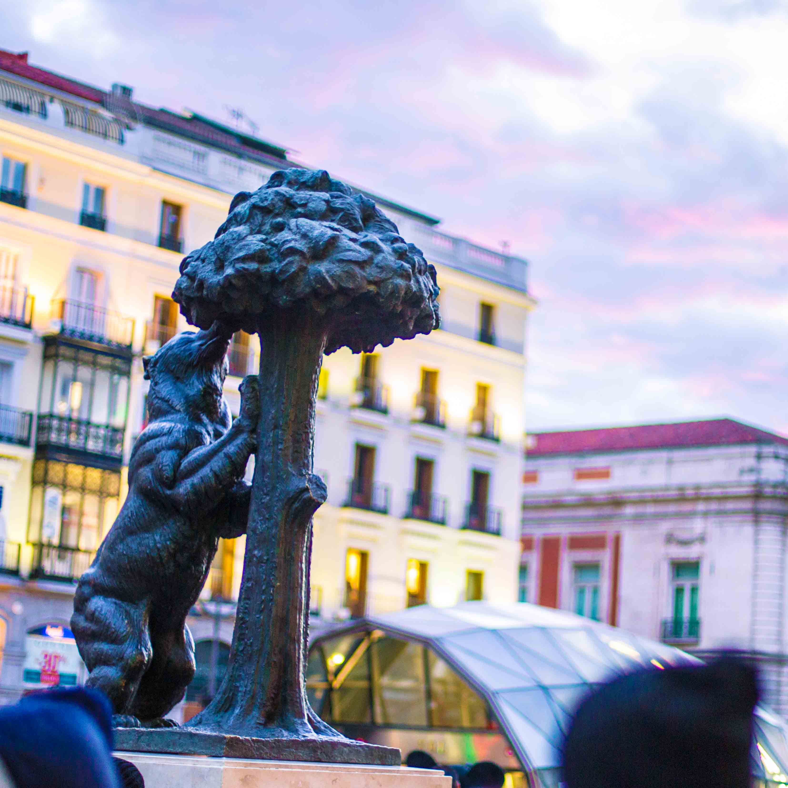 SPAIN